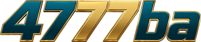4777ba লোগো